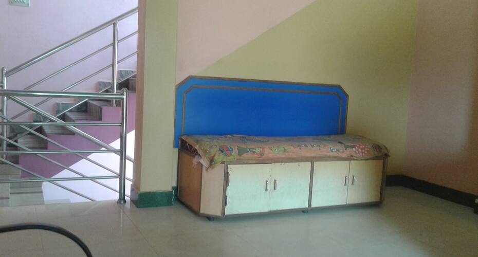 Sri Ganesh Deluxe Lodge, Mysore 3